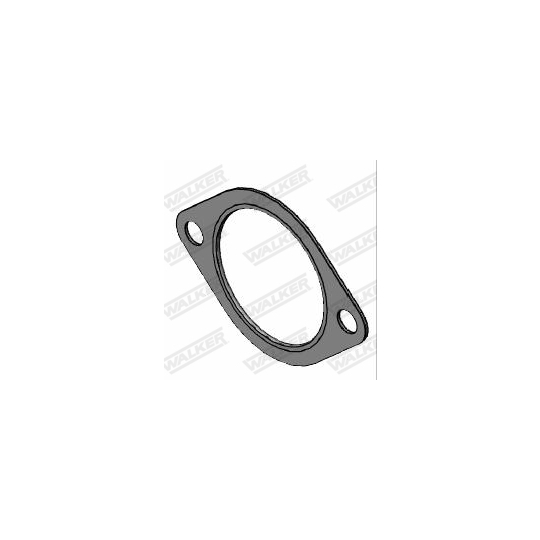 82167 - Gasket, exhaust pipe 
