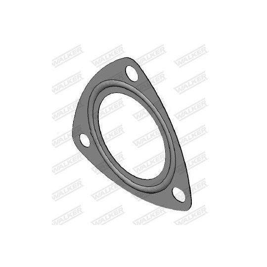 82114 - Gasket, exhaust pipe 