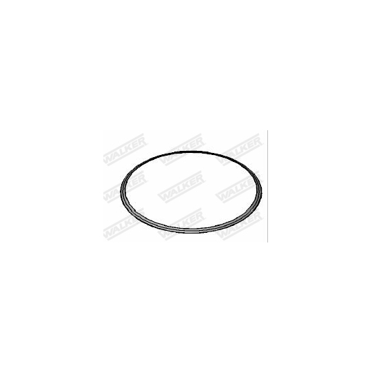 82126 - Gasket, exhaust pipe 