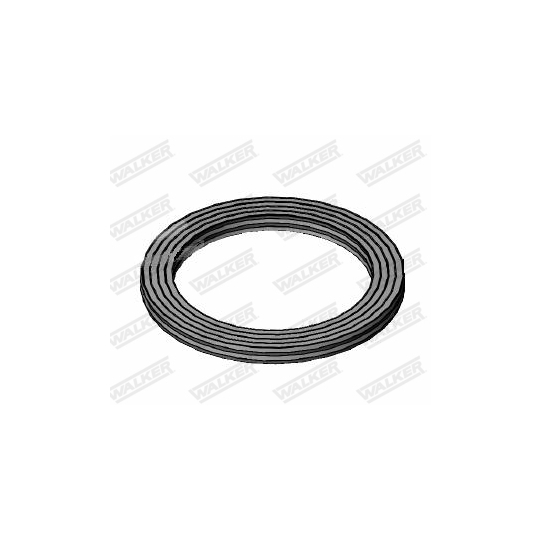 82092 - Gasket, exhaust pipe 