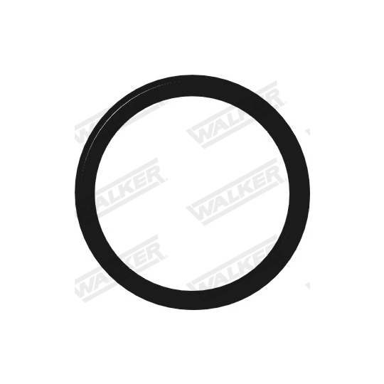 83228 - Gasket, exhaust pipe 