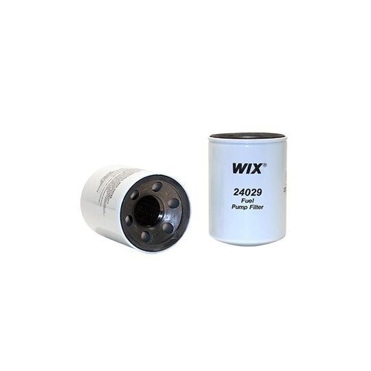 24029 - Fuel filter 