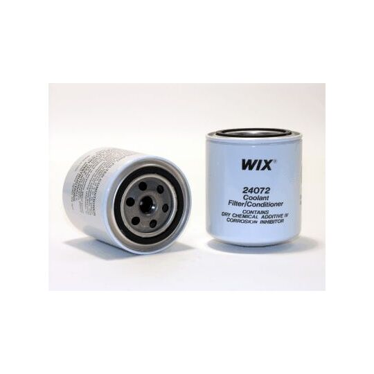 24072 - Coolant filter 