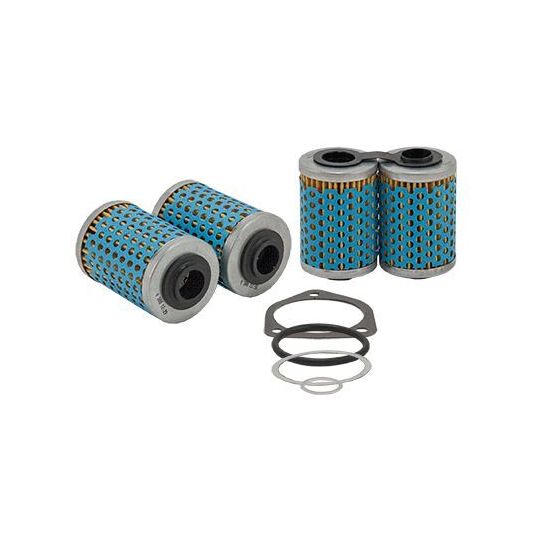 24945 - Oil filter 