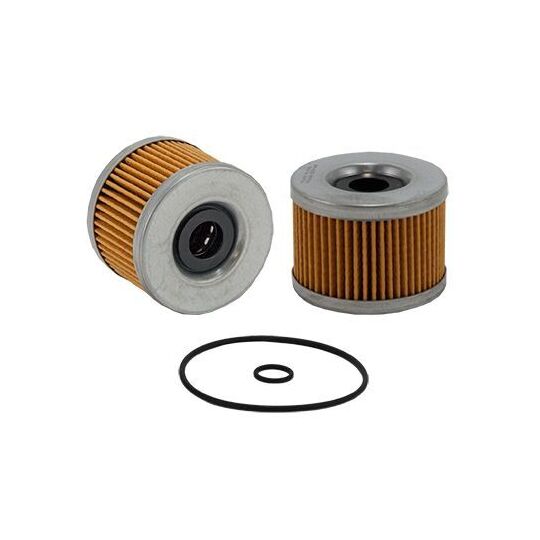 24941 - Oil filter 