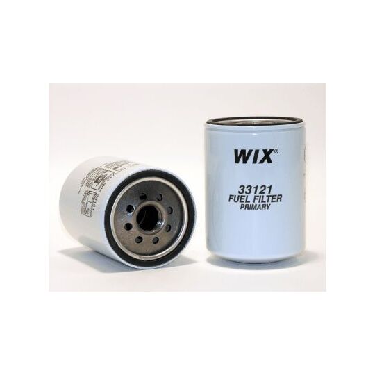 33121 - Fuel filter 