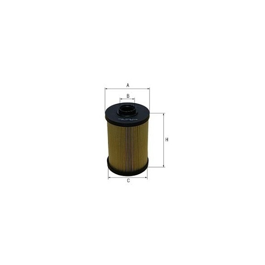 33258 - Fuel filter 