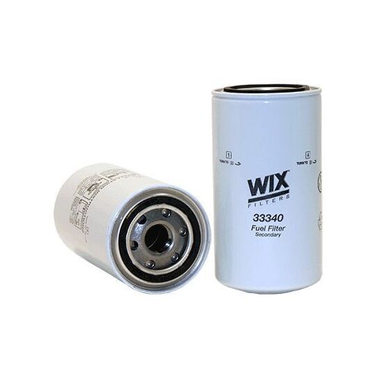 33340 - Fuel filter 