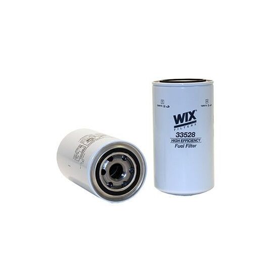 33528 - Fuel filter 