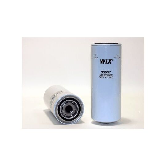 33527 - Fuel filter 