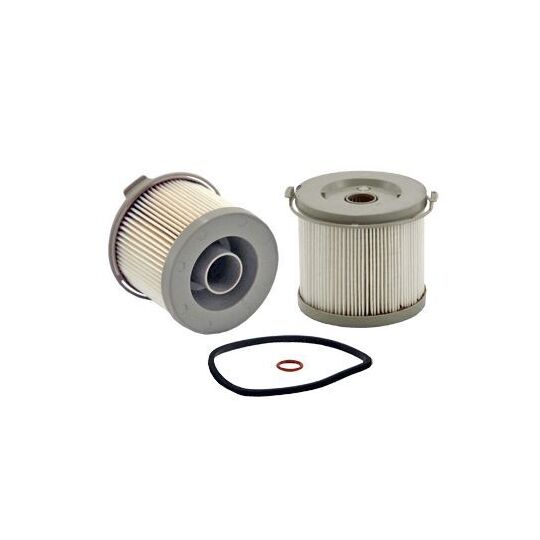 33795 - Fuel filter 