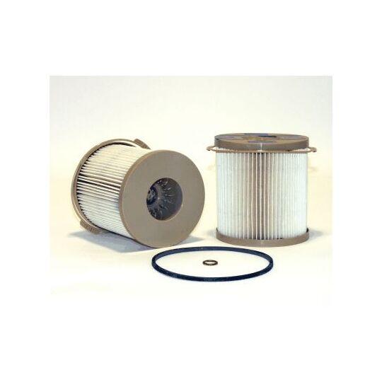 33798 - Fuel filter 