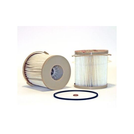 33797 - Fuel filter 