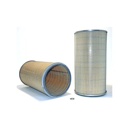 Air filter