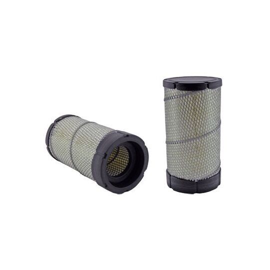 49587 - Air filter 