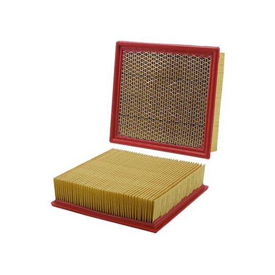 49883 - Air filter 