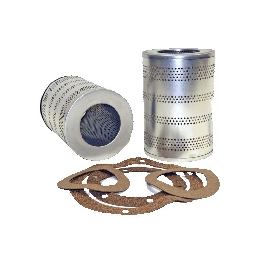 51134 - Filter, operating hydraulics 