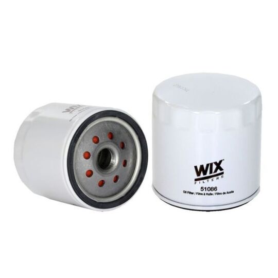 51086 - Oil filter 