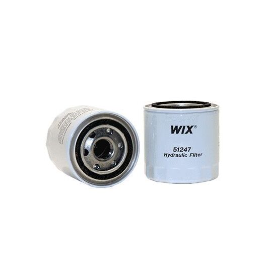 51247 - Oil filter 