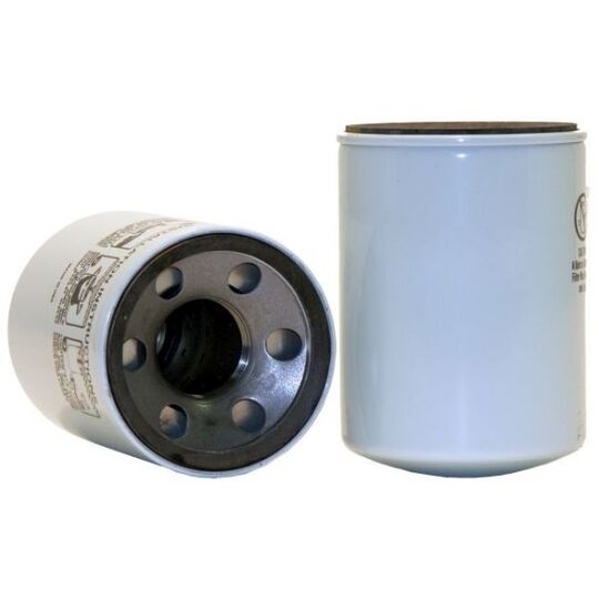 51205 - Oil filter 