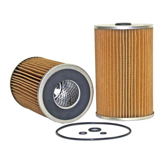 51282 - Oil filter 