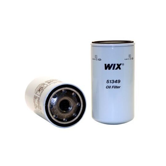 51349 - Oil filter 