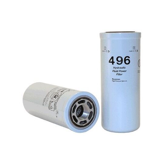 51496 - Oil filter 