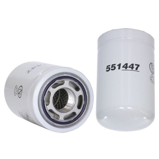 51447 - Oil filter 