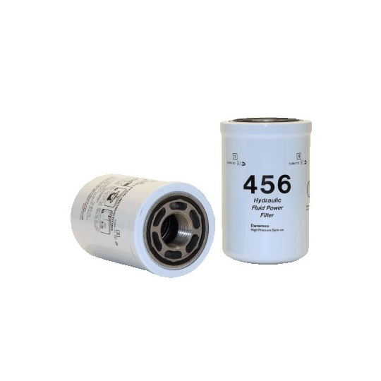 51456 - Oil filter 