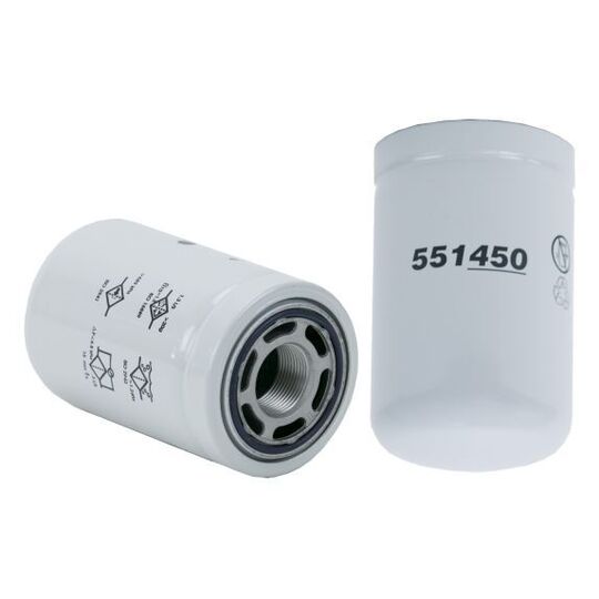 51450 - Oil filter 