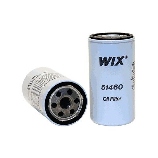 51460 - Oil filter 