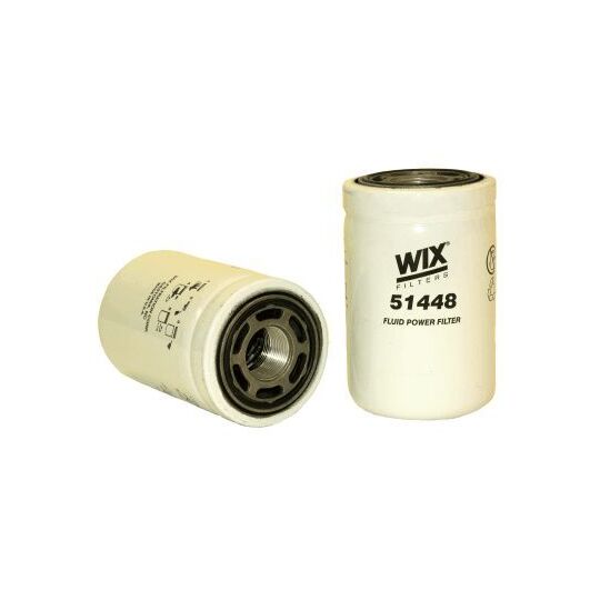 51448 - Oil filter 