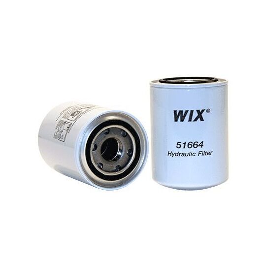 51664 - Oil filter 