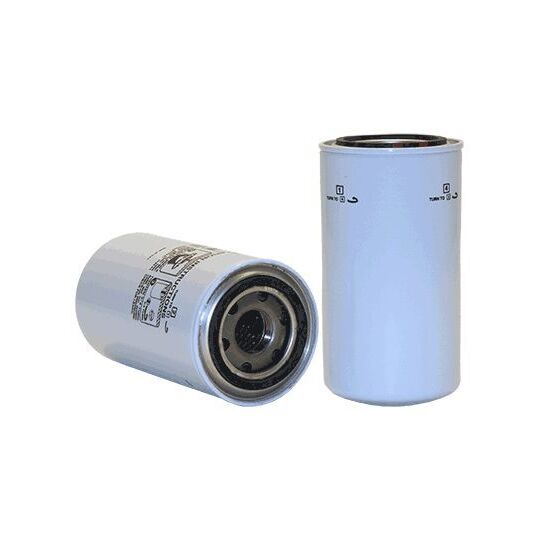 51621 - Oil filter 