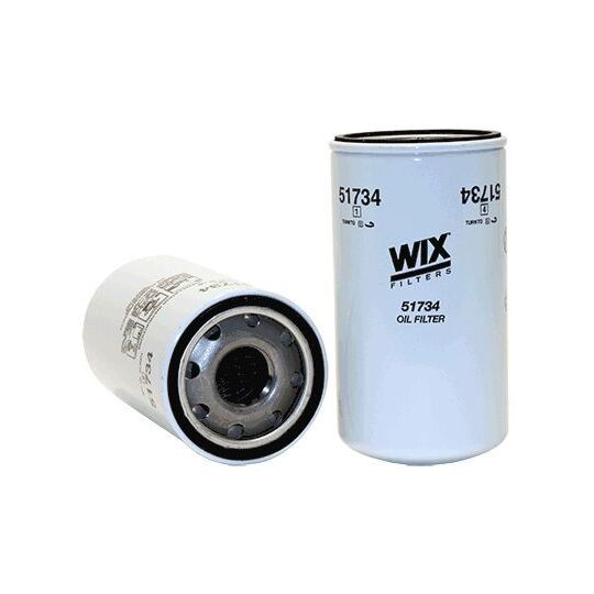 51734 - Oil filter 