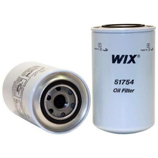 51754 - Oil filter 