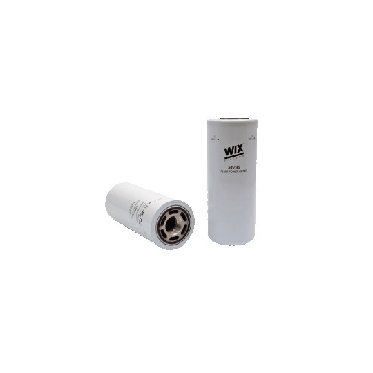51730 - Oil filter 