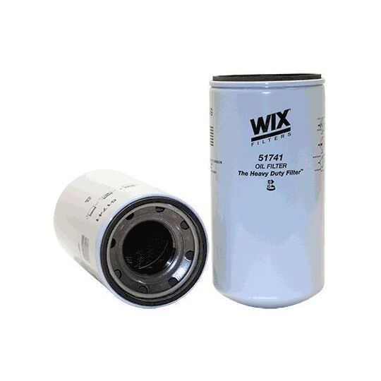 51741 - Oil filter 