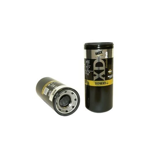51748XD - Oil filter 