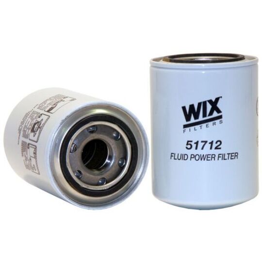 51712 - Oil filter 