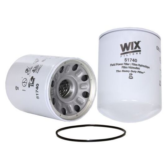 51740 - Oil filter 