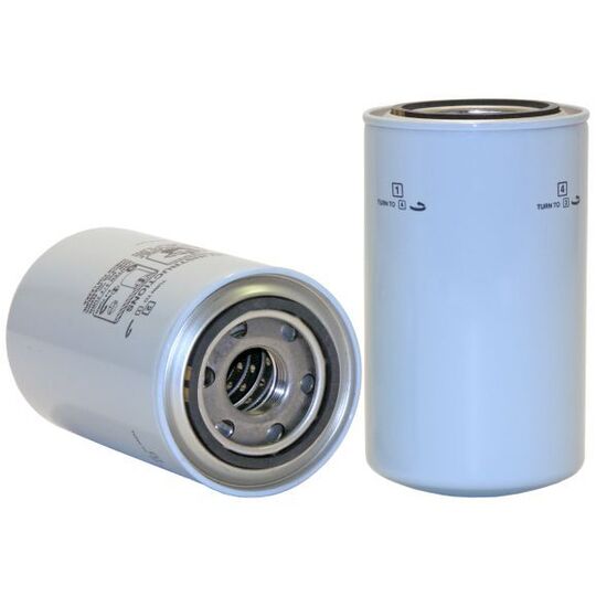 51778 - Oil filter 