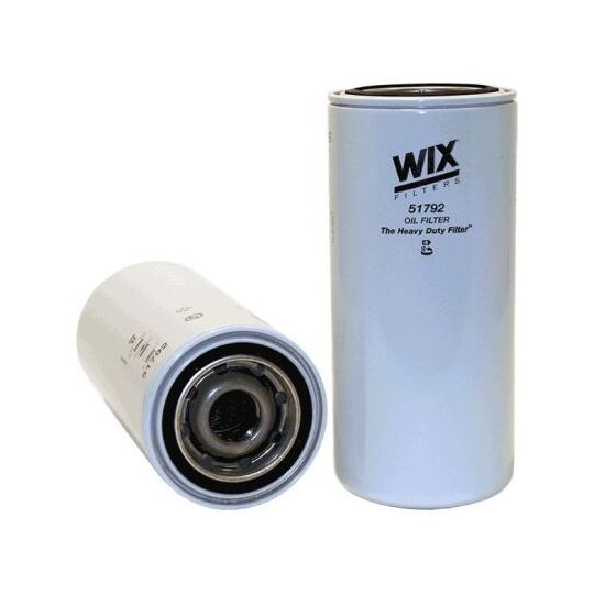 51792 - Oil filter 