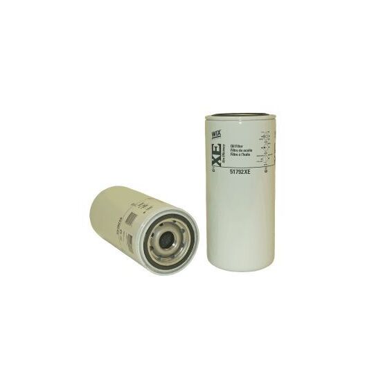 51792XE - Oil filter 