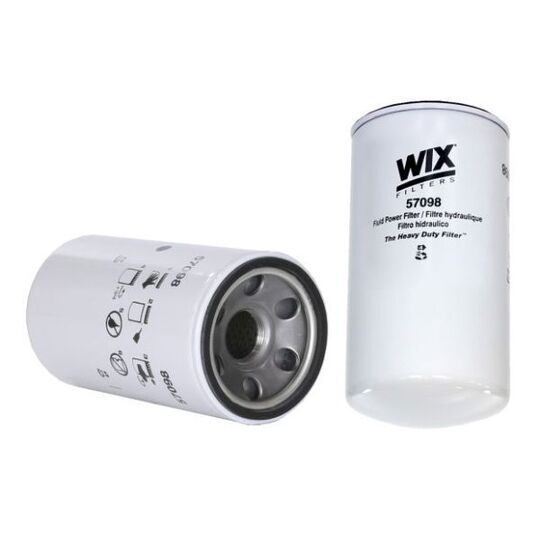 57098 - Oil filter 