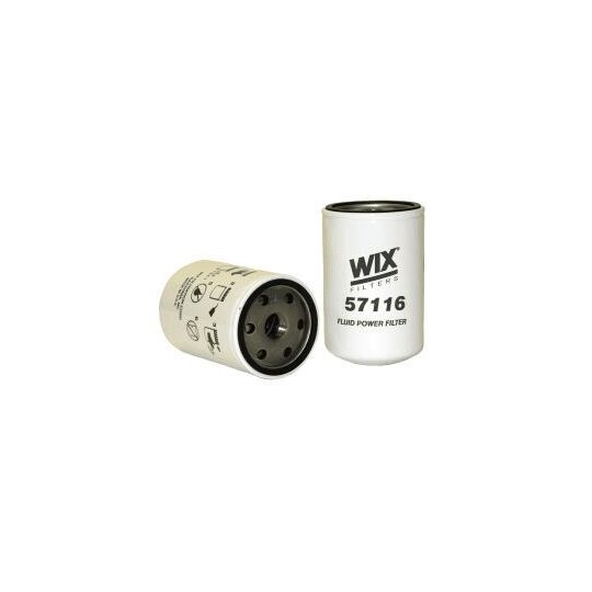 57116 - Oil filter 