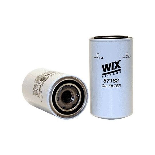 57182 - Oil filter 