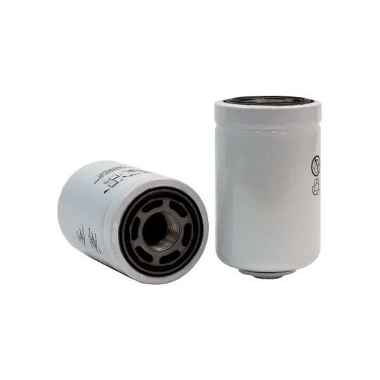 57221 - Oil filter 