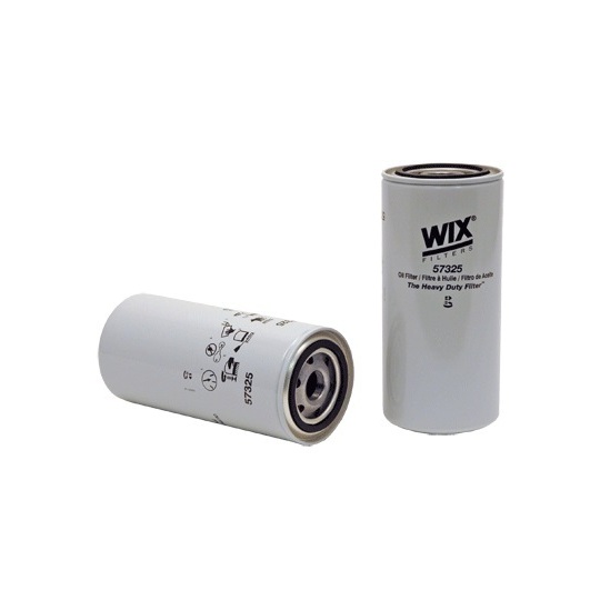 57325 - Oil filter 