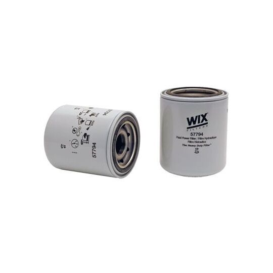 57794 - Oil filter 